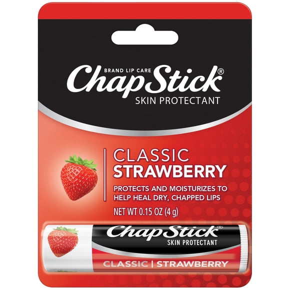 Bálsamo labial ChapStick Classic Strawberry 4,25 ml