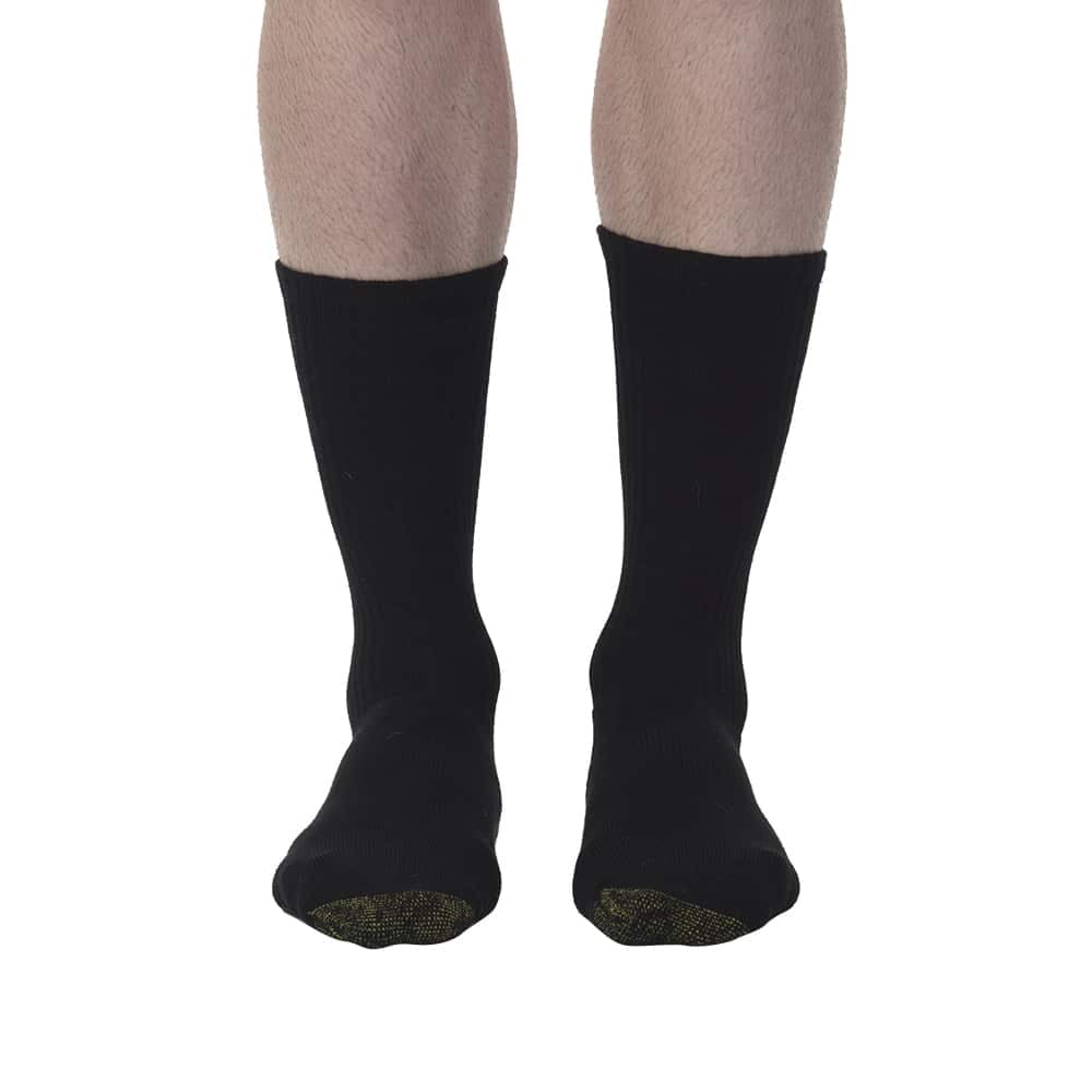 Lady Genny - Calcetines De Vestir Cotton Classic