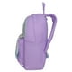 thumbnail image 3 of Mochila Infantil  Sweet 2024 Color Block Lila, 3 of 5