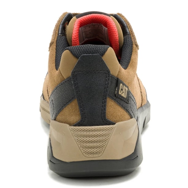 Zapatilla CAT Hombre Gauge Cleansport NXT Café | Lider
