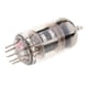 thumbnail image 2 of 12AX7B ECC83 Tubo de vacío para reemplazo de amplificador de preamplificador de guitarra, 2 of 3