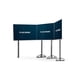 thumbnail image 2 of Soporte Playseat 3 pantallas de 15-65'' (curvas hasta 48"), 2 of 3