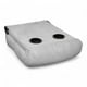 thumbnail image 4 of Sofá Reclinable Matheus 3 Cuerpos Acero Inox Gris, 4 of 6