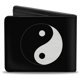 thumbnail image 2 of Billetera Buckle-Down 10 cm x 9 cm Yin Yang Multi, 2 of 8