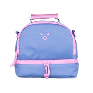 Lonchera California Lavender Moose