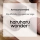 thumbnail image 2 of Haruharu Gel Limpiador Suave Hidratante Wonder Black Rice 5.5 (100 ml) - Coreano, 2 of 7