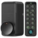 thumbnail image 1 of Cerradura Inteligente Retrofit Compatible Con Comandos De Voz&nbsp; Lock Pro (eu), 1 of 2