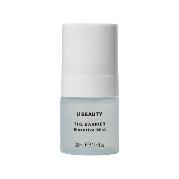 Bruma Facial U Beauty BARRIER Bioactiva 30 mL con Ácido Hialurónico