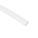 thumbnail image 1 of Uxcell Se adapta a borde de 0.5-2mm 1Metro/3.82Ft de longitud 0.24" de altura Trim U-Seal Transparente 9.84Ft x0.24", 1 of 5