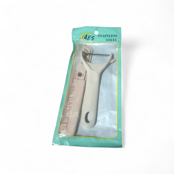 Set de Cocina Pelador mas cuchillo