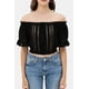 thumbnail image 2 of Shorts CCwholesalesclothings Tiro Alto 5 Bolsillos Caqui, 2 of 5