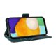 thumbnail image 4 of Carcasa FOXDOCK Samsung Galaxy A13 5G de cuero PU, diseño acolchado clásico, protección contra caídas y rayones, 4 of 5