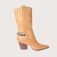 thumbnail image 4 of Bota Marrón Vía Franca, 4 of 5
