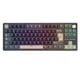 thumbnail image 2 of Teclado Mecánico RK R87 Pro Español RGB 75% Royal Kludge, 2 of 4
