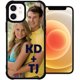 thumbnail image 1 of Funda para teléfono Jaymo PixCase i12 Mini marco de fotos DIY, 1 of 7
