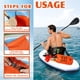 thumbnail image 4 of Bolsa de ancla WSFSLJWDW 2 en 1 impermeable 25 lb/11 kg (2 unidades), 4 of 7