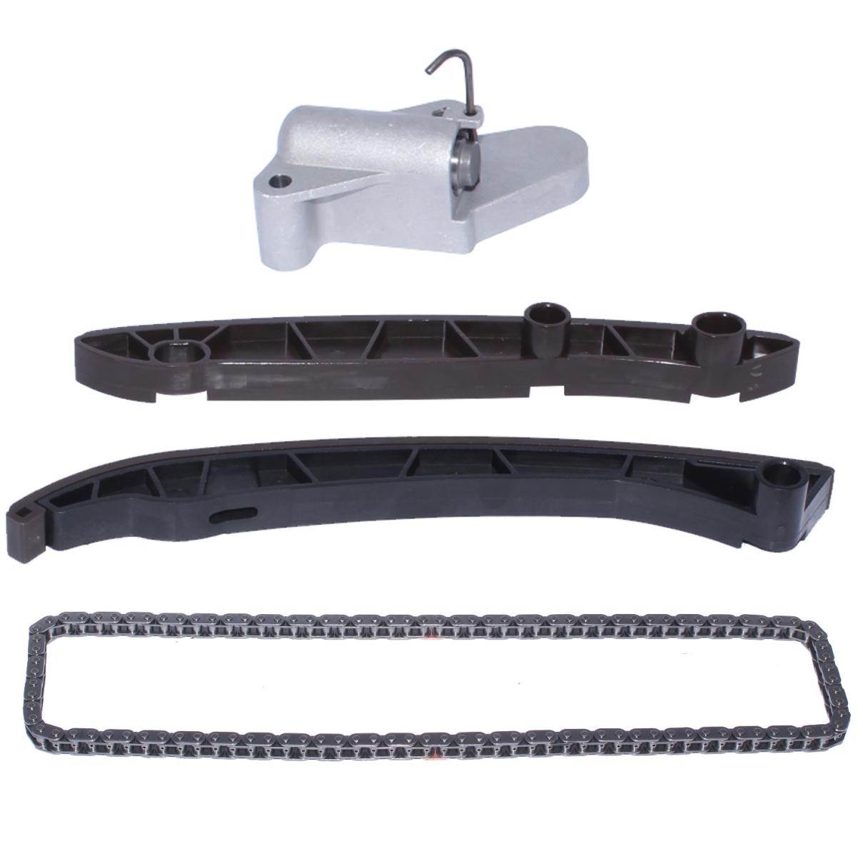 Repuestos Del Sol - Kit Distribucion Suzuki Grand Nomade 2.4 2009 2016