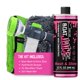 thumbnail image 1 of Boat Wash Kit Boat Juice, jabón con pH neutro con HydroSuds de 32 ml, 1 of 9