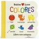 thumbnail image 1 of Babies Love - Colores, 1 of 4