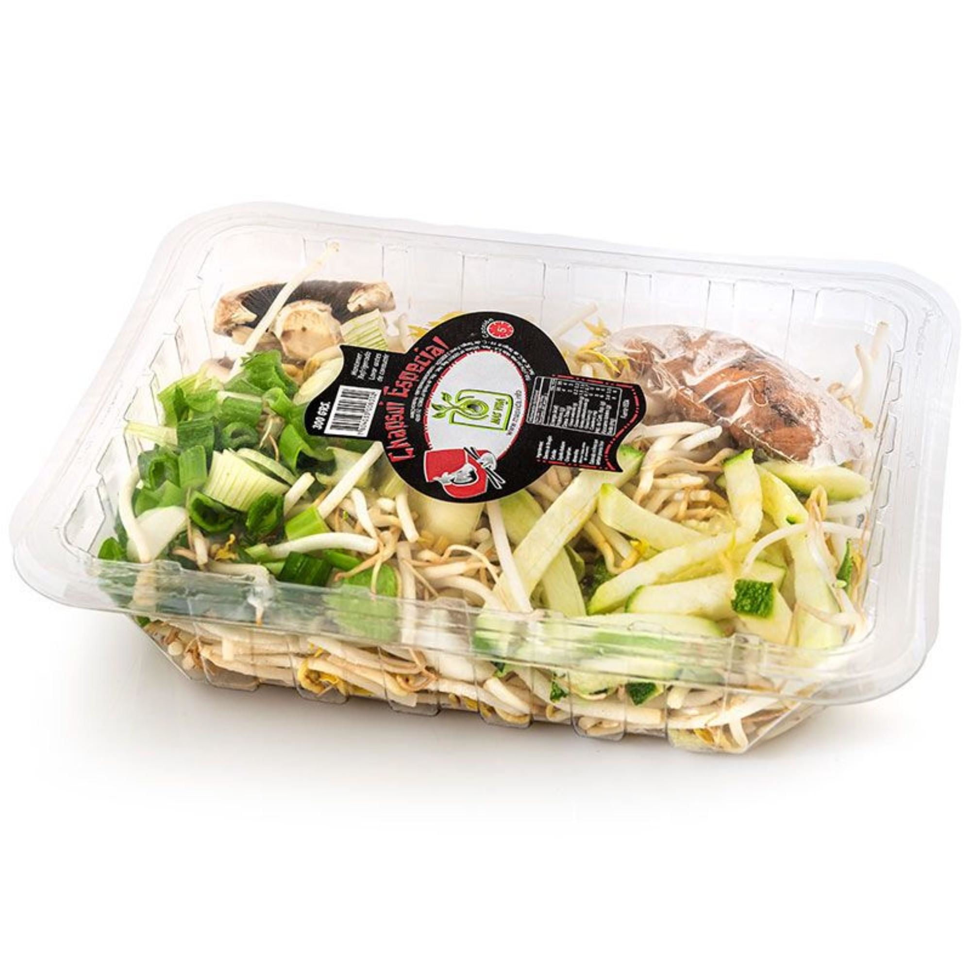 Chapsui Especial Pote 1 Un