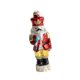 thumbnail image 3 of Adorno Colgante Navideño Decorativo Para Compromiso Nupcial, Soldado Festivo En Interiores, 3 of 5
