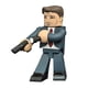 thumbnail image 2 of Figura de acción Diamond Select Toys The X-Files Mulder, 2 of 6