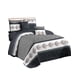 thumbnail image 1 of Quilt Verano King Super K + Fundas Almohada Da9, 1 of 3
