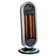 thumbnail image 1 of Estufa Carbono EEC-4000NG 3071 BTU Negro, 1 of 3