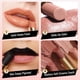 thumbnail image 4 of Labial Oulac SG01 Nude Pálido Mate Satinado 4g Vegano, 4 of 9