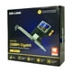 thumbnail image 3 of Adaptador PCI Express Gigabit Port RED 10 /100 /1000 /2500MBPS / BL-GP2500M LB-Link, 3 of 3