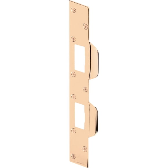 Lock Prime-Line U 9427, 28 cm, acabado en latón de alta resistencia