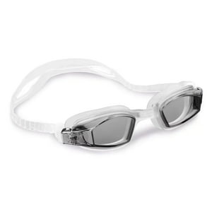 Intex - Lentes De Agua Anteojos Natación Free Style Sport