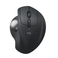 Mouse Avanzado Logitech Mx Ergo S Inalámbrico Con Trackball