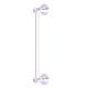 thumbnail image 1 of Tirador de puerta Allied Brass Carolina Crystal Collection 30 cm, 1 of 1