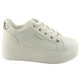 thumbnail image 1 of Zapatilla Chalada Mujer Memphi-2 Beige Urbano, 1 of 7