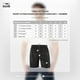thumbnail image 5 of Short Hombre Ultraliviano Deportivo Miscanti Lenga® Uv+pro, 5 of 5