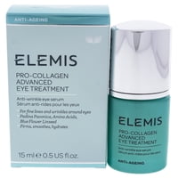 Elemis - Tratamiento Ocular Avanzado Procolágeno De Para Unisex - Tratamiento De 0,5 Oz