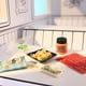 thumbnail image 5 of Mini Coleccionables Juguete Miniverse de MGA Make It Mini Diner Paquete de 2, 5 of 7