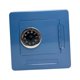 thumbnail image 5 of Caja De Ahorro De Dinero Con Contrase?a Hucha Con Contrase?a Peque?a Para Ni?as Ni?os Ni?os Azul, 5 of 5