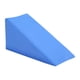 thumbnail image 5 of Almohada de elevación de brazos Dispositivo de atención Posicionadores corporales Anti-úlceras en Cama de espuma Almohada para el codo Almohada - azul Azul A, 5 of 5