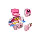 thumbnail image 1 of Set Doctor 2 en 1 Minnie Mouse Mochila Maletín Infantil, 1 of 7