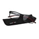 thumbnail image 3 of Gafas de lectura IRONMAN Endeavor Square Black 54mm +1.5, 3 of 3