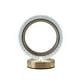 thumbnail image 1 of Lampara Mesa Aro LED Elegante Compacto Moderna Lau, 1 of 3
