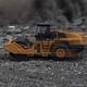 thumbnail image 2 of Toy Rigid Road Roller A Escala 1 60 Para Niños, 2 of 9