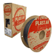 thumbnail image 3 of Filamento Impresora 3D Plastar PLA 1.75 mm 1 kg Gris, 3 of 3