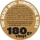 thumbnail image 2 of Vinilo LP PAN AM RECORDS Summertime Blues 180 g, 2 of 2
