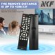 thumbnail image 4 of Control remoto NKF RMT-24 para televisores Westinghouse, 4 of 8