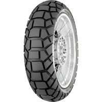 Neumático Moto Continental Tkc 70 Rocks 170/60R17 72S