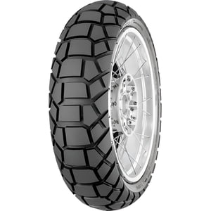 Neumático Moto Continental Tkc 70 Rocks 170/60R17 72S