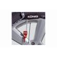 thumbnail image 5 of Cadenas para Nieve KÖNIG XG-12 PRO 227 Juego de 2 para SUVs, 5 of 9